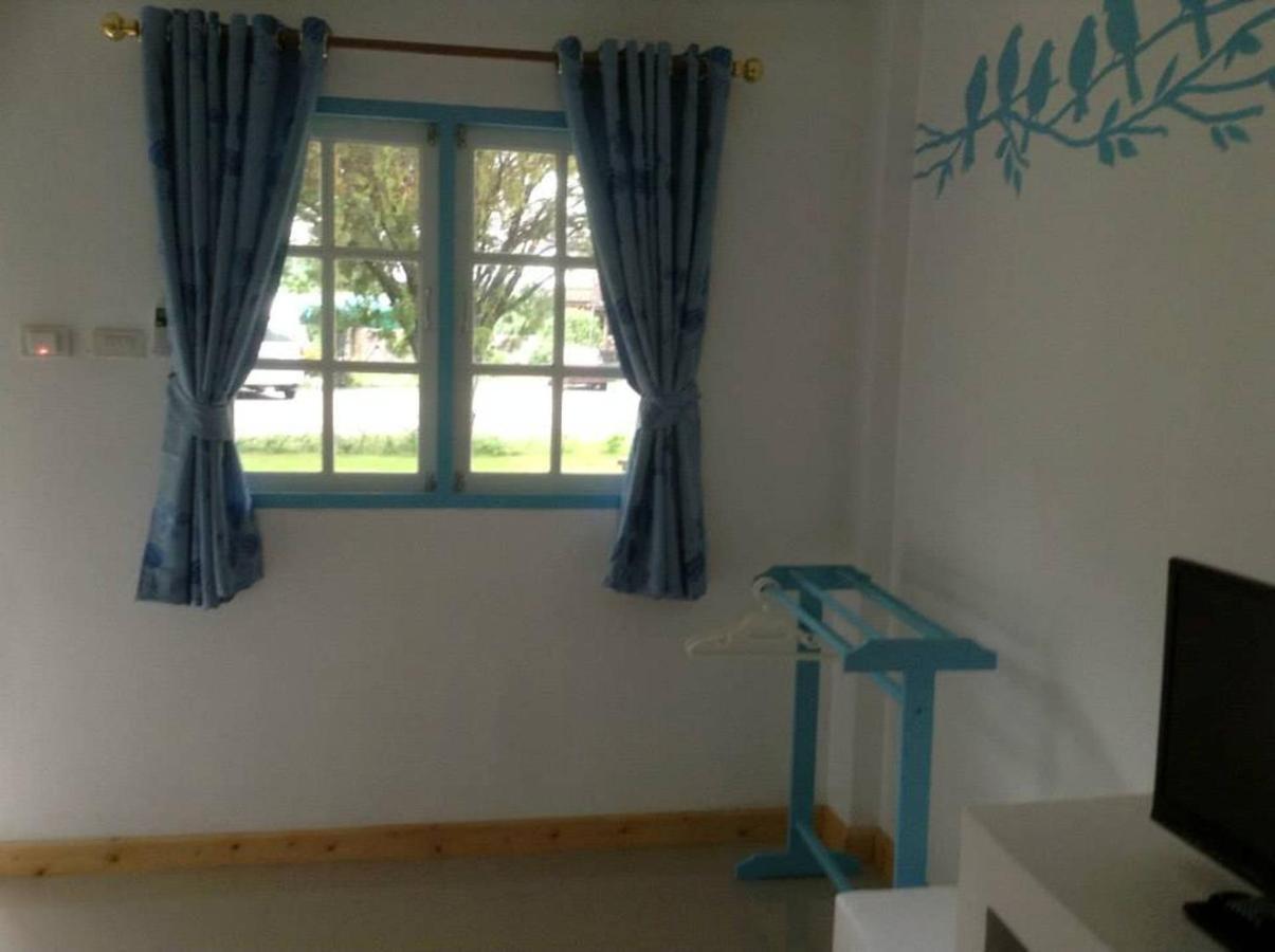 Bamboo House Resort كانتْشانابوري المظهر الخارجي الصورة