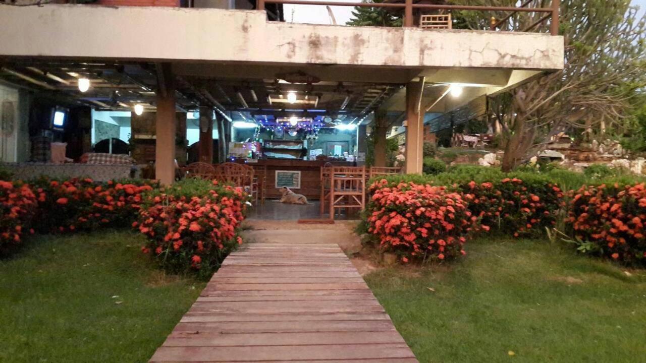 كانتْشانابوري Bamboo House Resort المظهر الخارجي الصورة