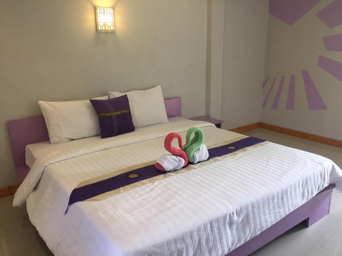 Bamboo House Resort كانتْشانابوري المظهر الخارجي الصورة
